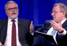 “Je pastor apo politikan”, Malaj acarohet me Gogun