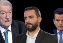 Berisha takim me aleatët në selinë blu, Qori, Shehaj dhe Lapaj nuk i bashkohen