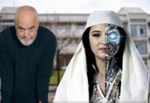 “Diella” dhe iluzioni i një shteti modern