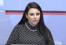 ‘VIDEO seksuale dhe akuza për tendera’/ Media austriake: Belinda Balluku në qendër të një skandali të madh