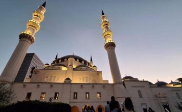 Sot nis muaji i shenjtë i Ramazanit