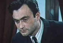 Ndahet nga jeta aktori i njohur korçar Zhani Ziçisht, kinematografia shqiptare në zi