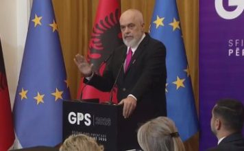 Imuniteti i Ballukut, Rama: Do pres raportin, nuk mund të hyjmë në vallen e dorëheqjeve automatike