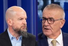 “Ditë e zezë për ju, Rama ju mori Trump-in!”/ Rakipi batuta me Lelën, shefi i komunikimit në PD: Rama mori noc rrokun!