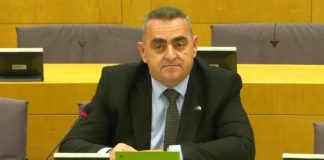 Draft-raporti për Shqipërinë në PE, Beleri: 2/3 e vendit nuk furnizohet me ujë 24 orë