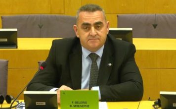 Draft-raporti për Shqipërinë në PE, Beleri: 2/3 e vendit nuk furnizohet me ujë 24 orë