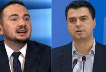 Berisha: Basha dhe pasardhësi i tij Salianji, njerëz të përdorur në shkallë ekstreme nga Rama