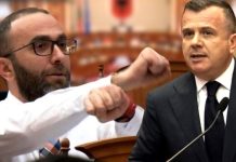 Debate në Këshillin e Imunitetit për ‘Ballukun’/ Bardhi: Mbledhja të bëhet me dyer të hapura, Balla: Jeni qesharakë