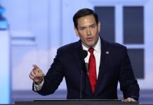 Ambasada e SHBA ndan mesazhin e Rubios: Do t’ia heqim vizën personave që përbëjnë kërcënim për politikën e jashtme