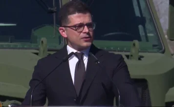 Pirro Vengu pas shkarkimit nga detyra: Ishte privilegj të isha në krye të Ministrisë së Mbrojtjes