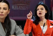 “Mamica u dogj”/ Shkullaku për ndryshimet në kabinet: Largimin e Spiropalit e vuri kusht Balluku