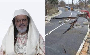 Perëndimi i “Diellës” dhe shembja e rrugëve “digjitale”