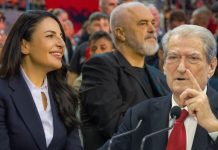 Shkarkimi i Belinda Ballukut, Berisha: Dështoi Lubia, por polli 3 ministra