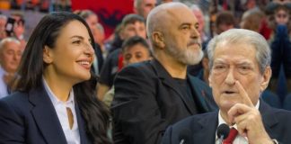 Shkarkimi i Belinda Ballukut, Berisha: Dështoi Lubia, por polli 3 ministra