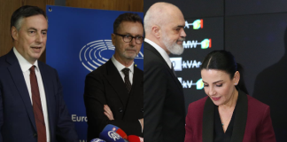 Amendamenti i Ramës/ Europianët ‘të prerë’: Të mos preket reforma në Drejtësi!