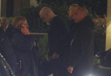 Mbledhje në Njësinë nr.2 në Tiranë, Rama prezanton ekipin e ri drejtues