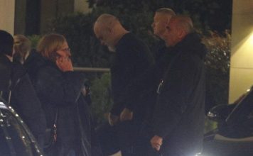 Mbledhje në Njësinë nr.2 në Tiranë, Rama prezanton ekipin e ri drejtues