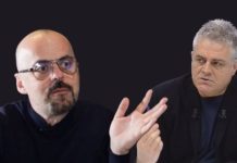 Debat i ashpër për kulturën e korrupsionit, Hila largohet nga studio i acaruar me Rexhajn