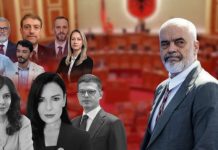 Rama takon sot Begajn, i dorëzon 7 ndryshimet në qeveri