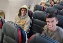 Rrëfimi/ 3 ditë i uritur dhe i etur në Iran, futbollisti i kombëtares maqedonase, Ashkovski: Më shpëtoi Asani