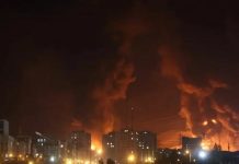 SHBA-Izrael kundër Iranit, lufta hyn në ditën e tretë/Zgjerohet konflikti në Lindjen e Mesme