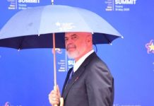 “Punët për Shqipërinë”, Rama në fushatë për të mbuluar dështimet