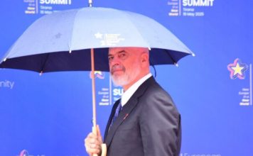 “Punët për Shqipërinë”, Rama në fushatë për të mbuluar dështimet