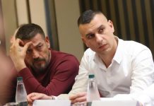 Dhunoi Fatmir Metën në ambientet e IKMT-së, shpallet në kërkim Klesti Çela