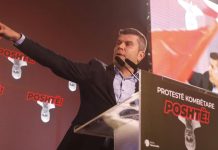 Protestat e PD-së, Ermal Hasimja: Jam kundër molotovëve!