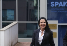 Opozita prezanton Raportin për heqjen e imunitetit të Ballukut, Bardhi: Jemi pro kërkesës së SPAK për arrestimin e saj