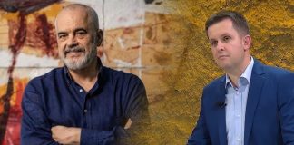 Alimehmeti: Partia-shtet e rrënjosur në Shqipëri