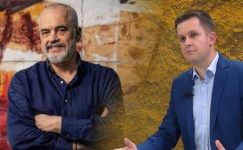 Alimehmeti: Partia-shtet e rrënjosur në Shqipëri