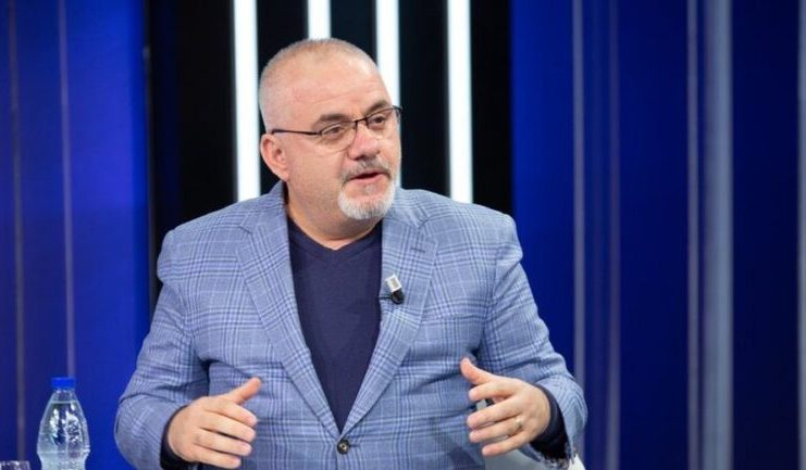 Artan Hoxha: Vrasja e Martinajt ka lidhje me ekzekutimin e Artan Santos