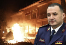 Pikëpyetjet që la pas shkarkimi i Ilir Prodës nga drejtimi i policisë