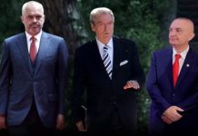 Politologu Nurellari: Berisha, Meta dhe Rama, edhe biznesmenët i ndajnë bashkë