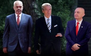 Politologu Nurellari: Berisha, Meta dhe Rama, edhe biznesmenët i ndajnë bashkë