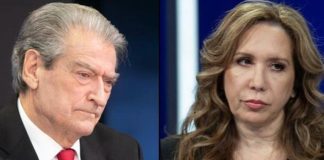 Evi Kokalari: Vetëm unë mund të fitoj përballë Berishës