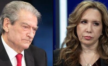 Evi Kokalari: Vetëm unë mund të fitoj përballë Berishës