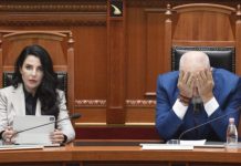 Bilanci i 6 muajve/ Çfarë humbi Rama për të mbrojtur Belinda Ballukun