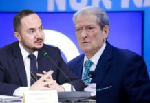 Gara në PD, Kikia: Berisha po bën gabimin e fundit të karrierës së tij