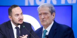 Gara në PD, Kikia: Berisha po bën gabimin e fundit të karrierës së tij