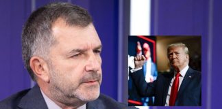 Bushati: Amerika e vlerave ka vdekur, po e çon botën në luftë!