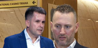 Berisha i mbylli ‘derën’ Binajt, Alimehmeti lë të hapur mundësinë e kandidimit për Bashkinë e Tiranës