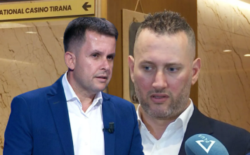 Berisha i mbylli ‘derën’ Binajt, Alimehmeti lë të hapur mundësinë e kandidimit për Bashkinë e Tiranës