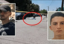 Vrau efektivin e “Shqiponjave” në Fier, ‘i shpëton’ burgimit të përjetshëm Azgan Mërnica