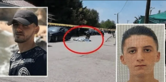 Vrau efektivin e “Shqiponjave” në Fier, ‘i shpëton’ burgimit të përjetshëm Azgan Mërnica