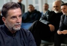 Rama nuk e ftoi në mbledhje, reagon ashpër Braçe: Delir dhe drejtorokraci!