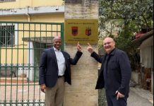 Eric Adams zyrtarisht banor i kryeqytetit! Ish-kryebashkiaku i New York regjistrohet te njësia nr.2