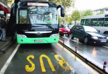 Kryeqyteti prej dy ditësh në kaos, Shoqata e Transporteve: I rikthehemi normalitetit, nga sot do të vijojmë me kapacitet të plotë