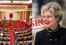 Prej javësh kërkohet për interpelancë, Ministrja e Shëndetësisë mungon dhe sot në seancë